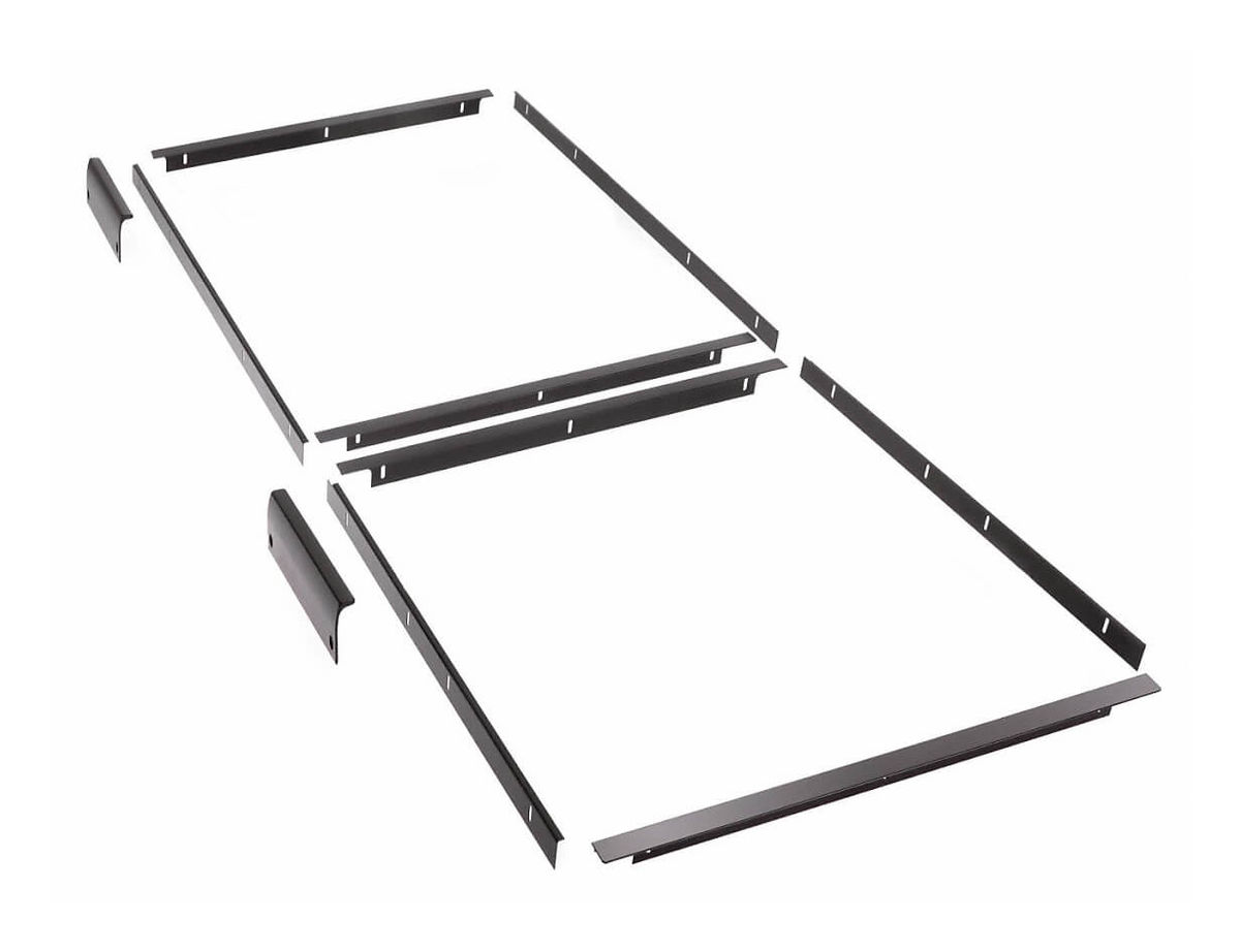 Image of Miele KF 35532-55 ED Dekorrahmen braun bei nettoshop.ch