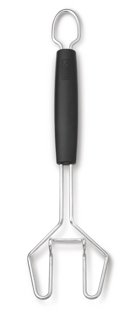 Image of Weber Gourmet BBQ System - Grillrostheber Zubehör bei nettoshop.ch