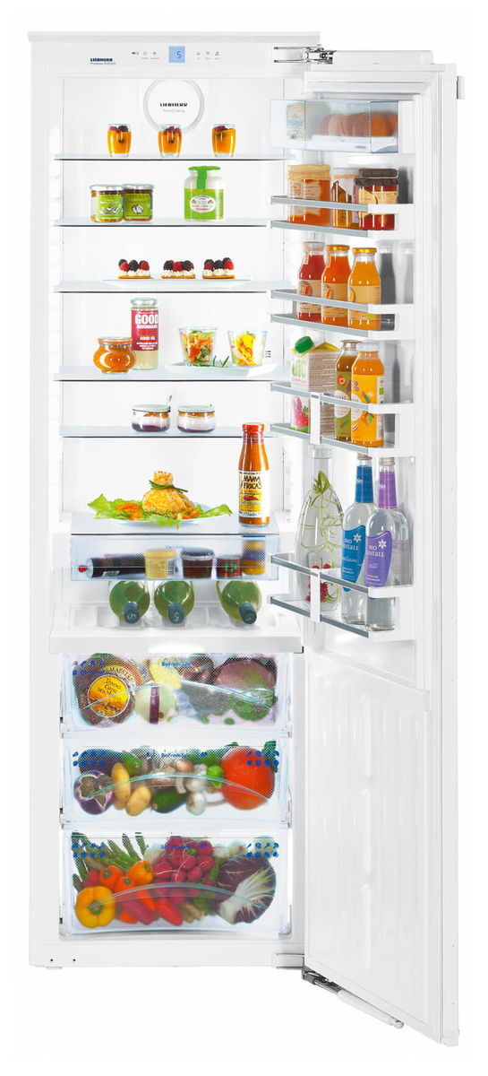 Image of Liebherr IKBP 3550 Kühlschrank links bei nettoshop.ch
