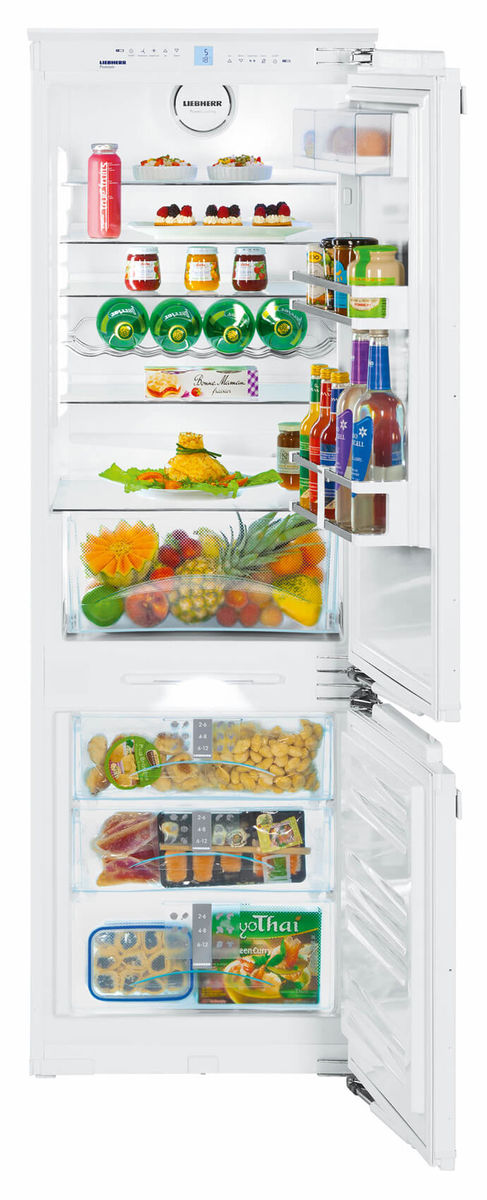 Image of Liebherr ICc 3156 Premium Kühlschrank links bei nettoshop.ch