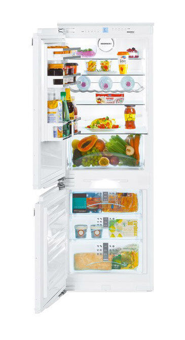 Image of Liebherr ICc 2866 Premium Kühlschrank links bei nettoshop.ch