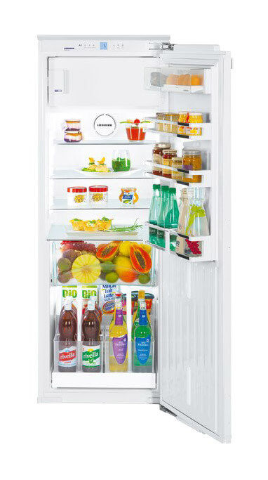 Image of Liebherr IKFPc 2854 Premium Kühlschrank links bei nettoshop.ch