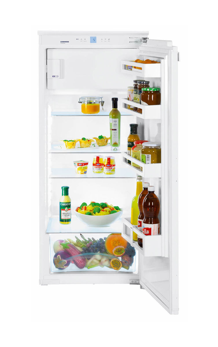 Image of Liebherr IKc 2554 ComfortPlus Kühlschrank links bei nettoshop.ch