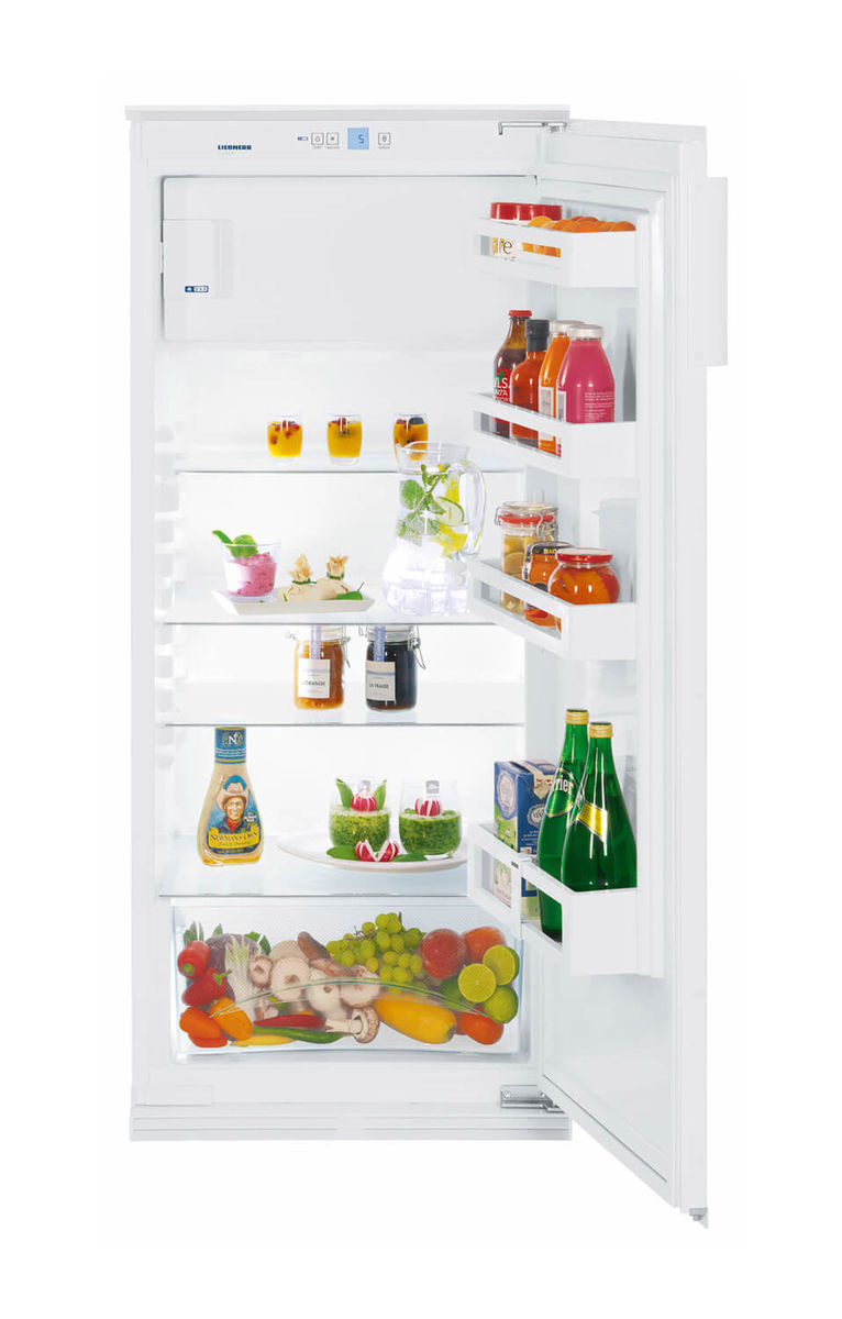 Image of Liebherr EKc 2514 LHD Comfort Kühlschrank links bei nettoshop.ch