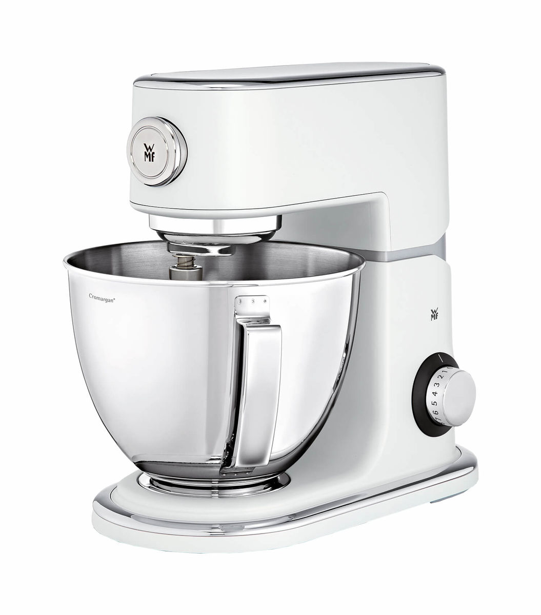Image of WMF Profi Plus Küchenmaschine metal white bei nettoshop.ch