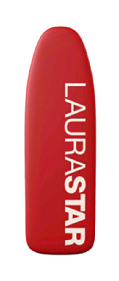 Image of Laurastar My Cover "E Range" Zubehör rot bei nettoshop.ch