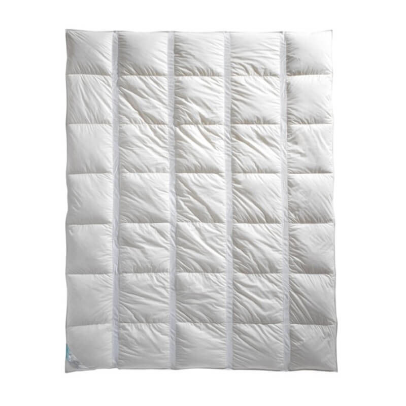 Image of Billerbeck Balance Light 160x210 Klima Daunen Duvet bei nettoshop.ch