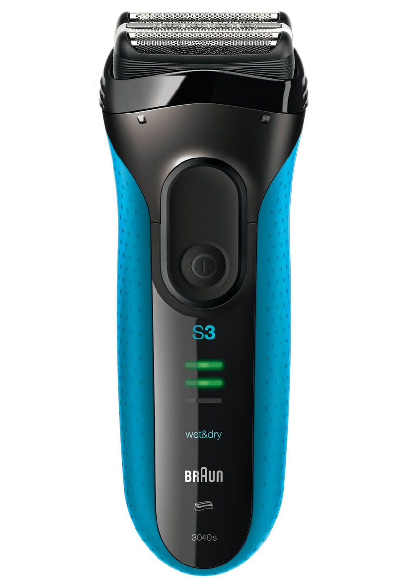 Image of Braun Series 3 ProSkin - 3040s w&d Rasierer bei nettoshop.ch