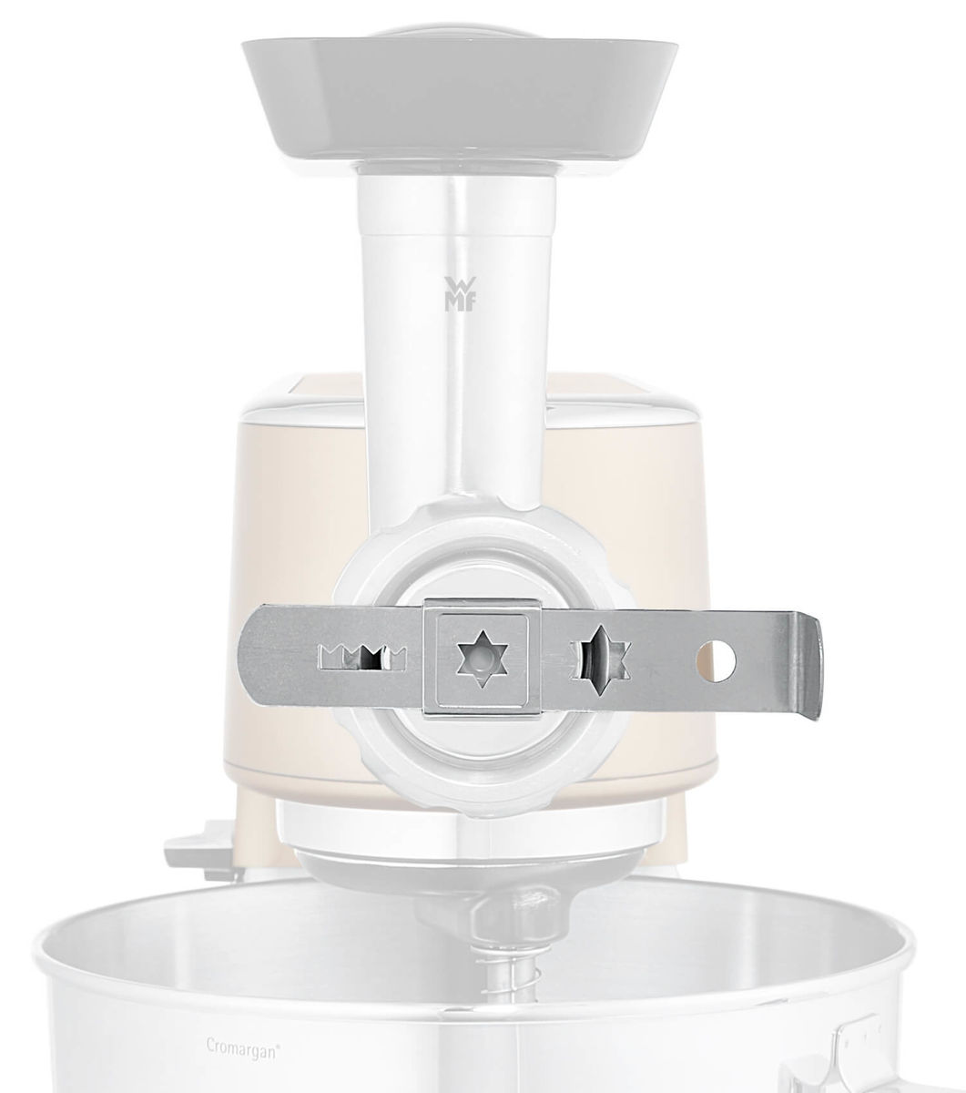 Image of WMF Profi Plus Spritzgebäck-Aufsatz Zubehör bei nettoshop.ch