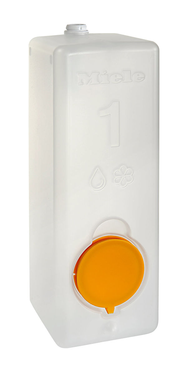 Image of Miele NB TD 0011 TwinDos Nachfüllbehälter 1, 1.5l bei nettoshop.ch