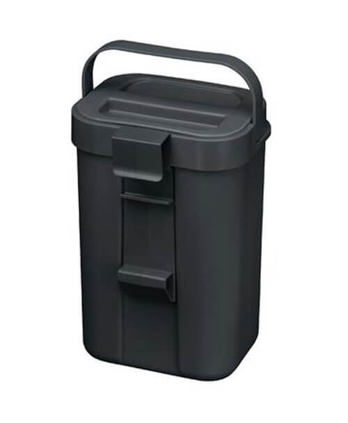 Image of Müllex FLEXX Bio Kompostbehälter 4920.05 bei nettoshop.ch