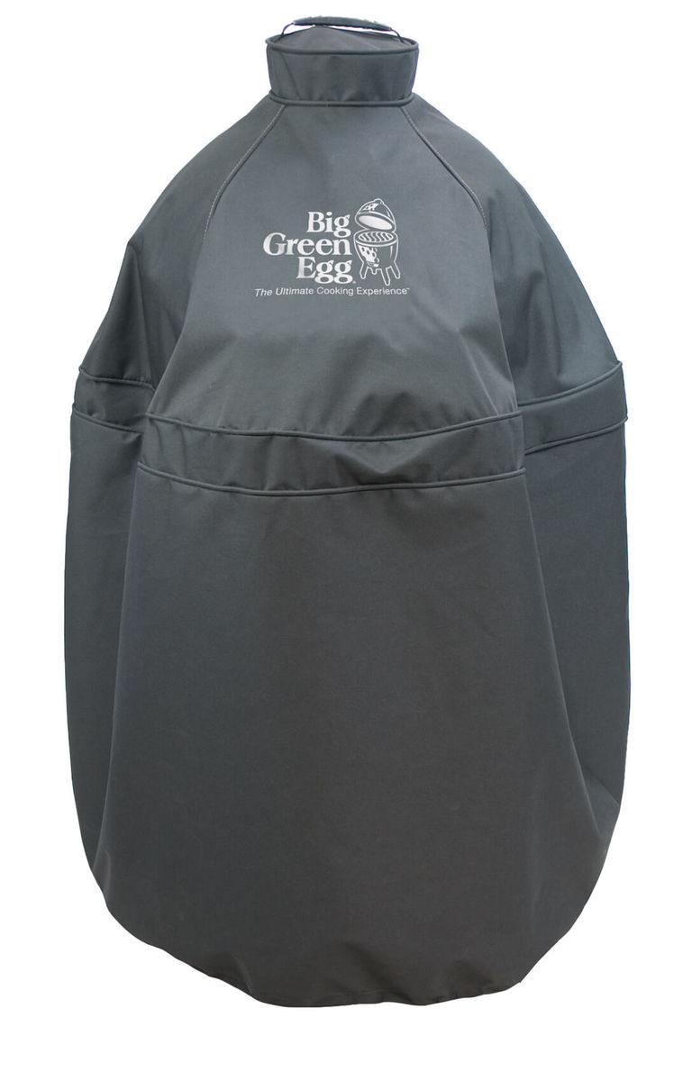 Image of Big Green Egg Abdeckhaube für S EGG im Rollwagen Zubehör bei nettoshop.ch