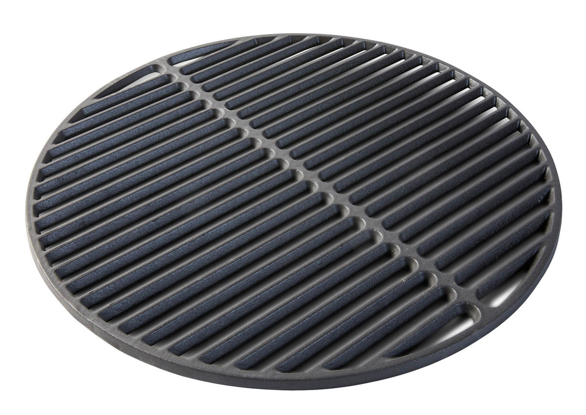 Image of Big Green Egg Gusseisen - Grillrost für S EGG 33 cm Zubehör bei nettoshop.ch