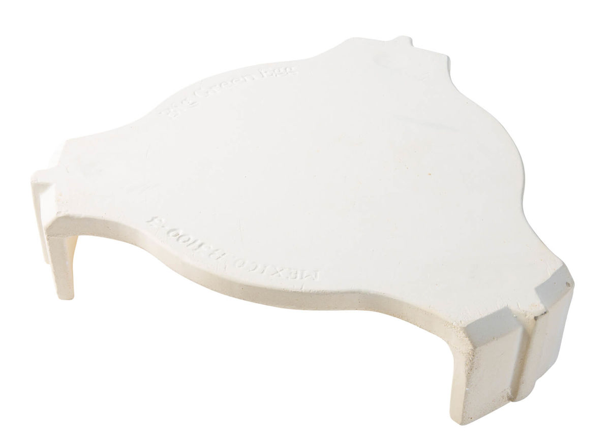 Image of Big Green Egg ConvEGGtor Konvektionsplatte für MiniMax EGG Zubehör bei nettoshop.ch