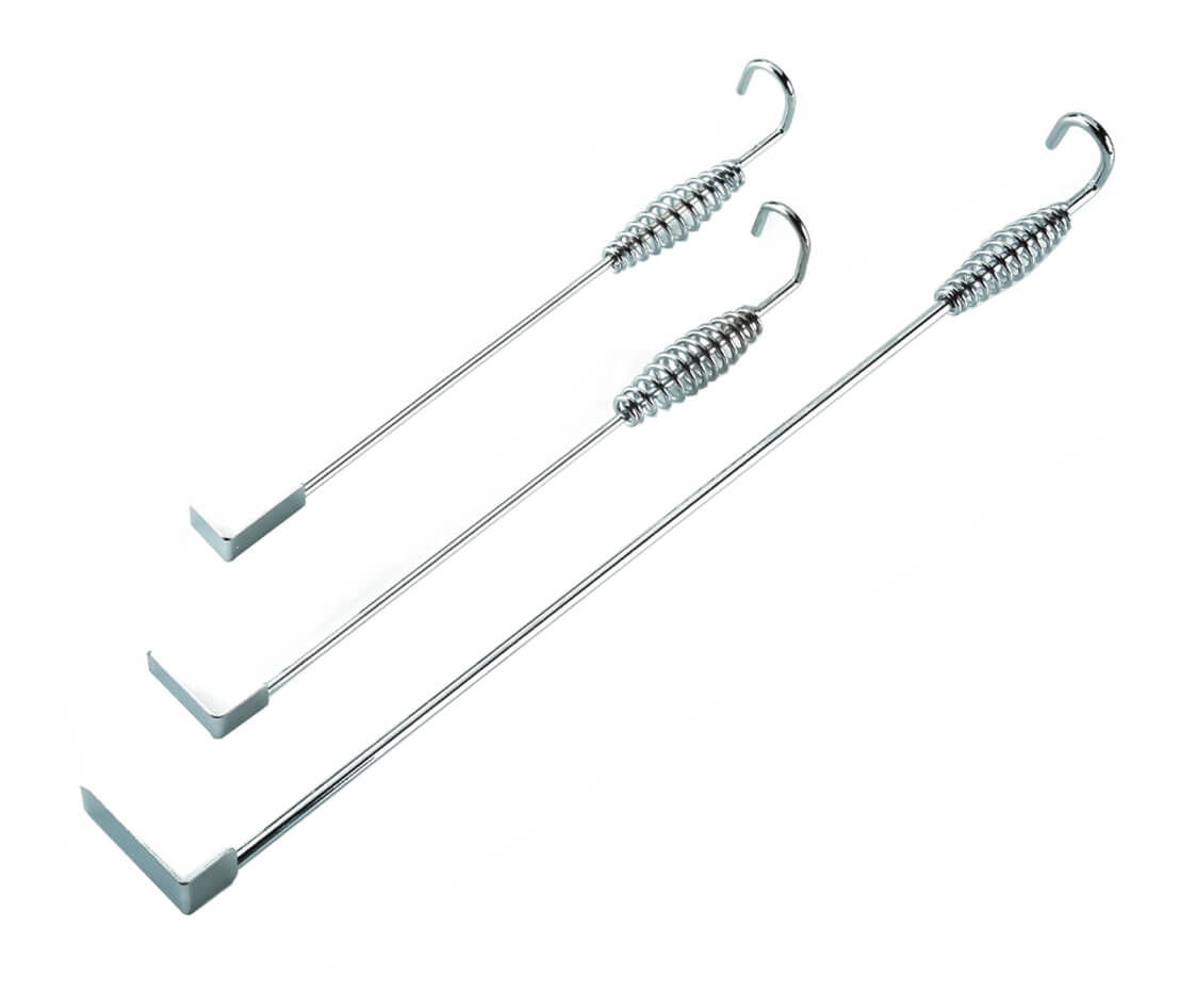 Image of Big Green Egg Aschenschieber für XL & XXL EGG Zubehör bei nettoshop.ch