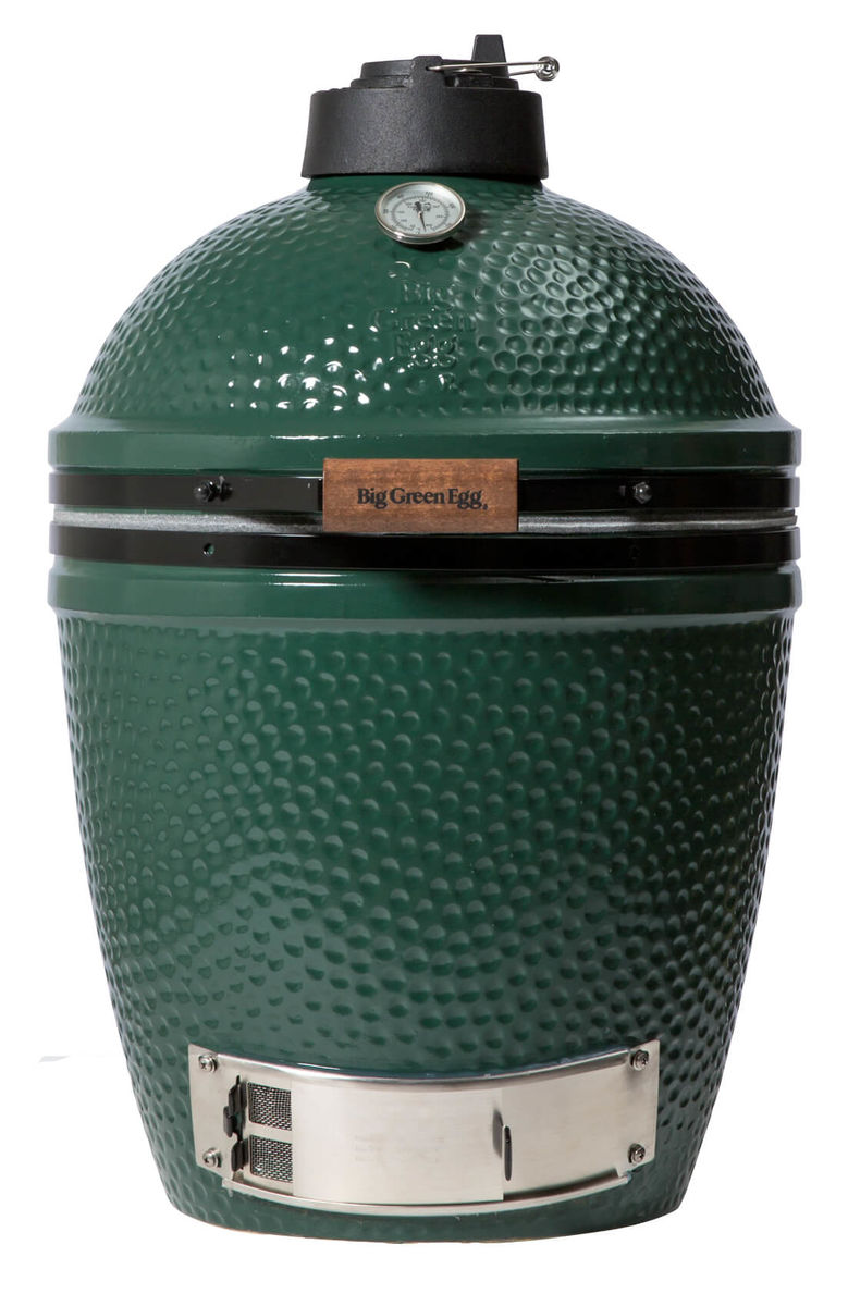 Image of Big Green Egg Medium Grill bei nettoshop.ch