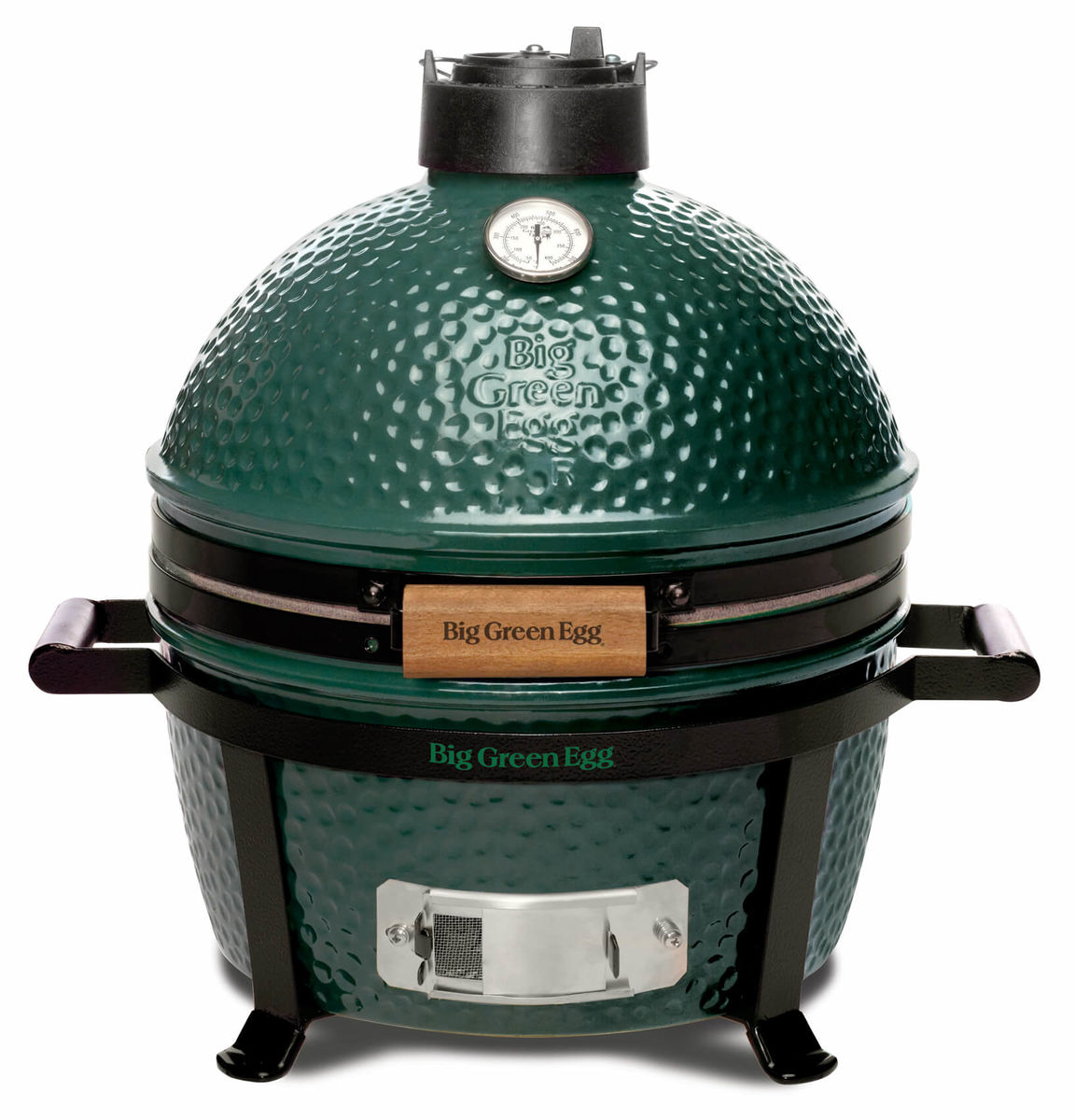 Image of Big Green Egg MiniMAX inkl. Stand und Griff Grill bei nettoshop.ch