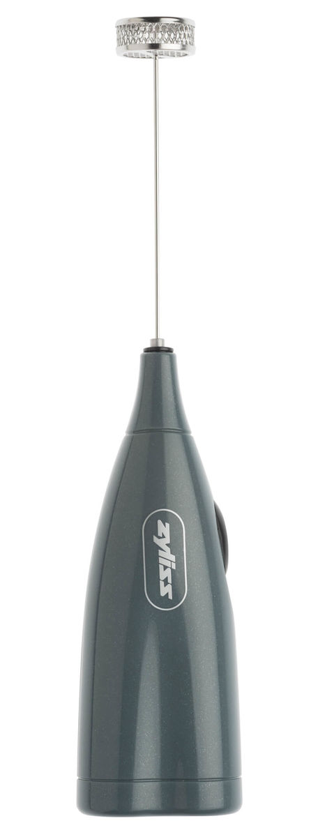 Image of Zyliss Milchschäumer grau bei nettoshop.ch