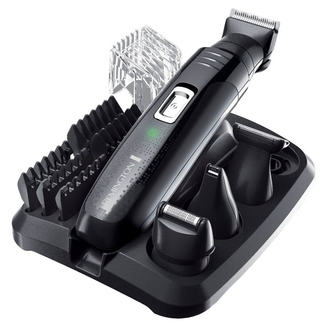 Image of Remington Personal Groomer PG6130 Bartschneider bei nettoshop.ch