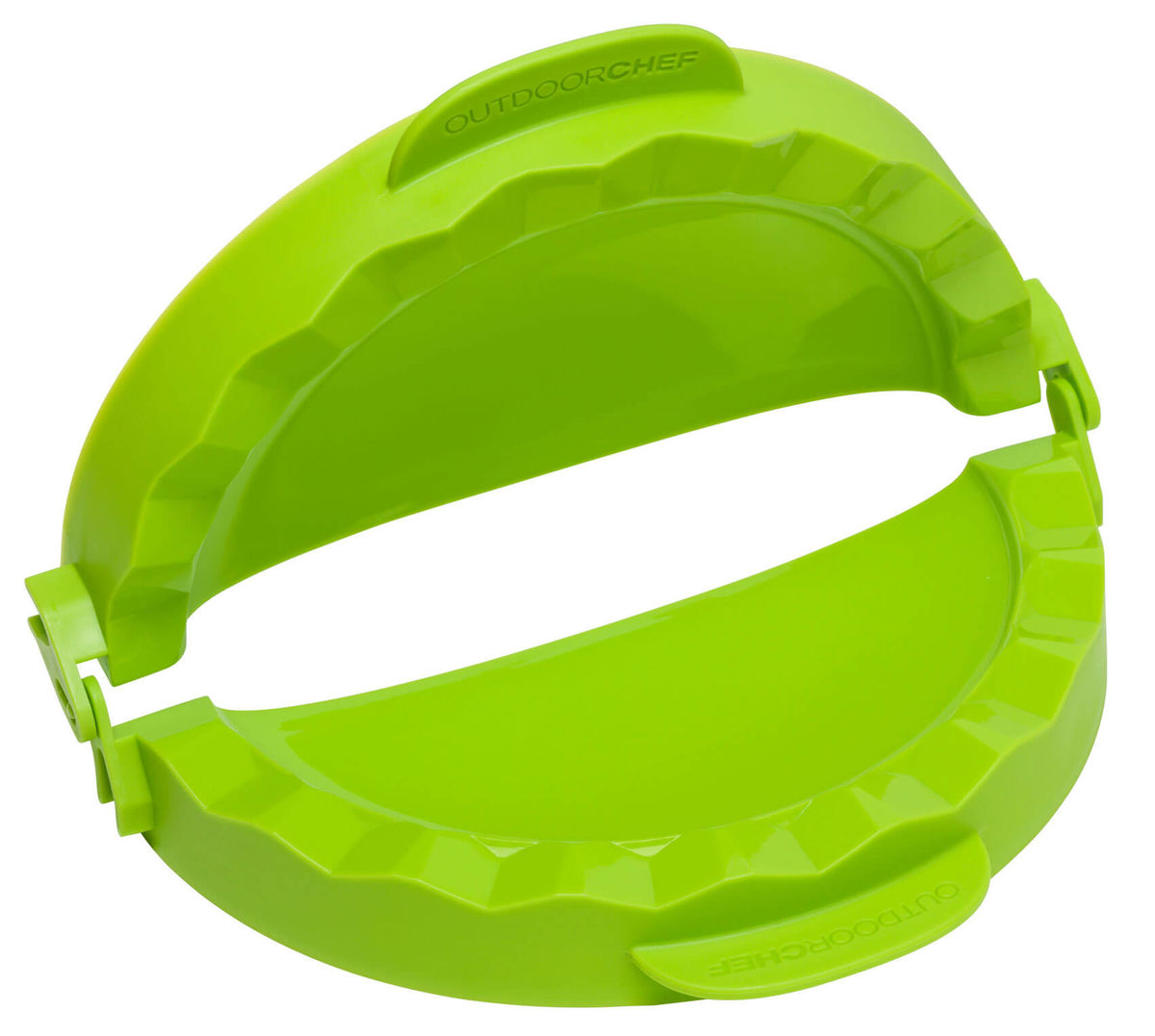 Image of OUTDOORCHEF Calzonepresse Zubehör bei nettoshop.ch