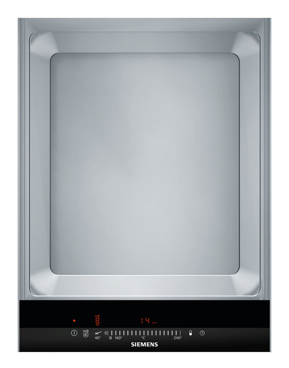 Image of Siemens ET475FYB1E Kochfeld bei nettoshop.ch