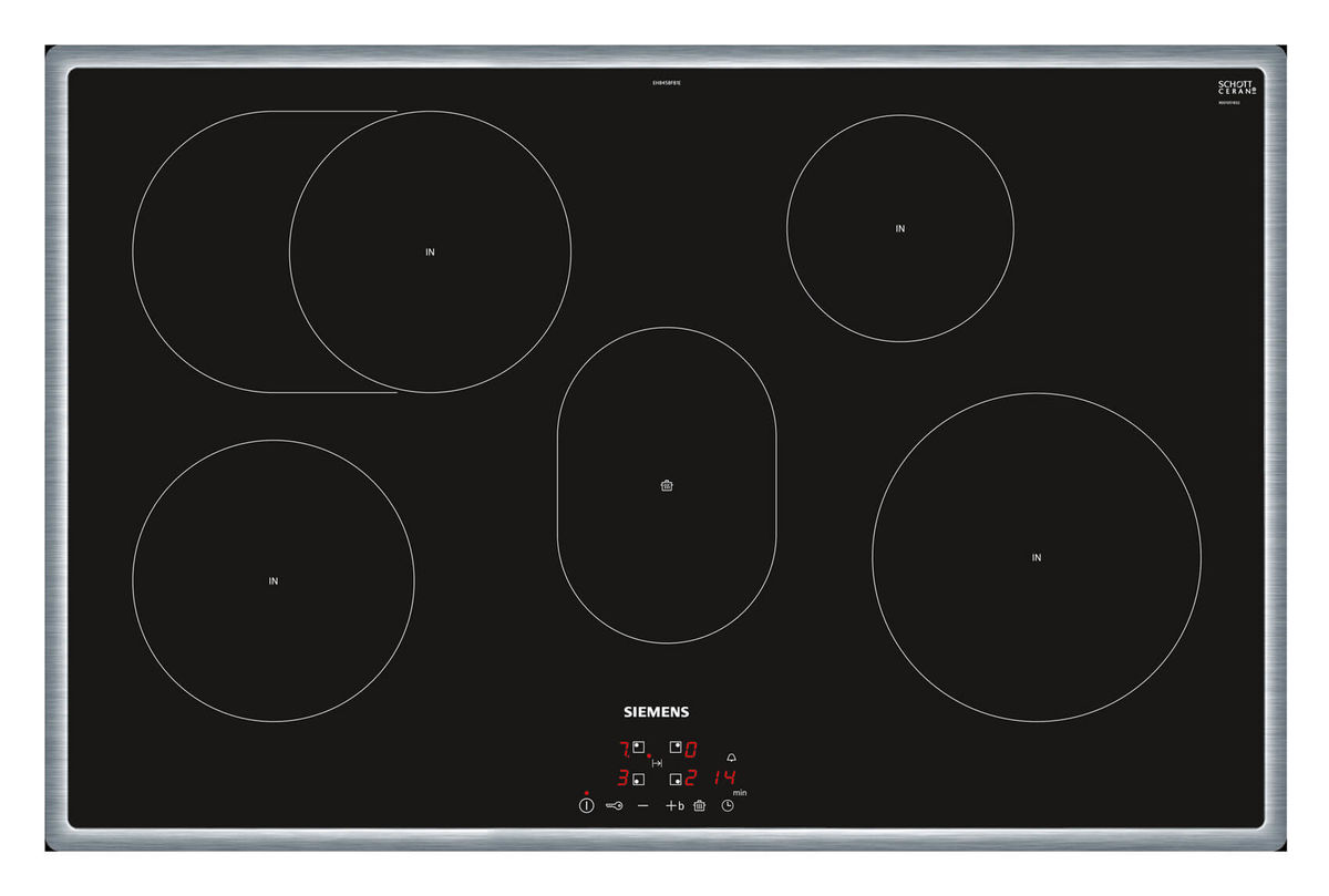 Image of Siemens EH845BFB1E Kochfeld bei nettoshop.ch