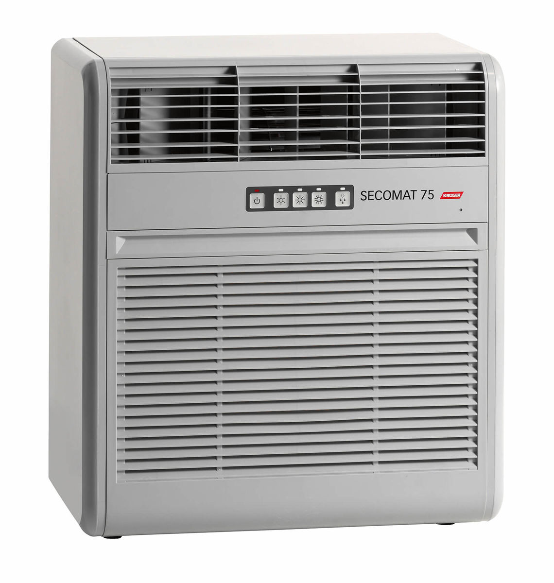 Image of Krüger Secomat 75H Lufttrockner bei nettoshop.ch