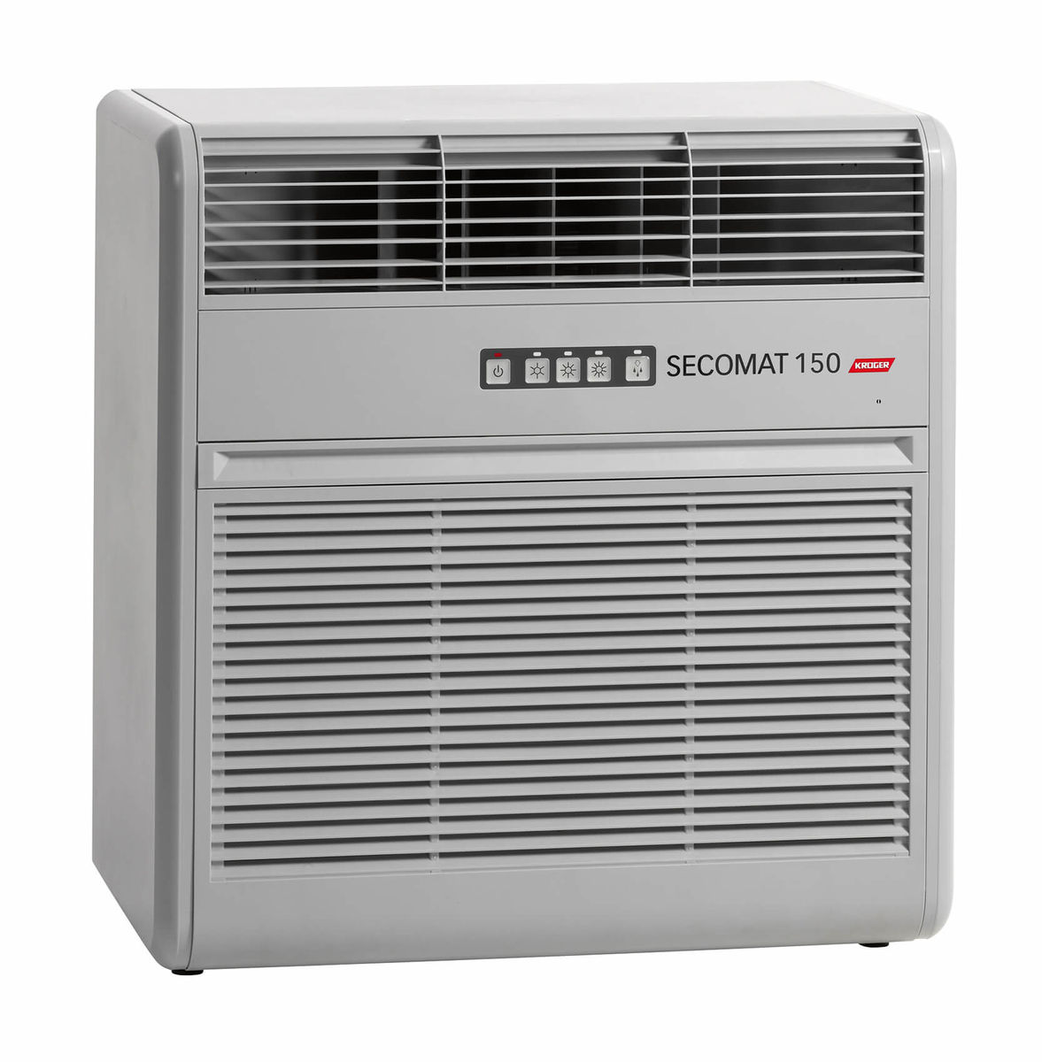 Image of Krüger Secomat 150H Lufttrockner bei nettoshop.ch