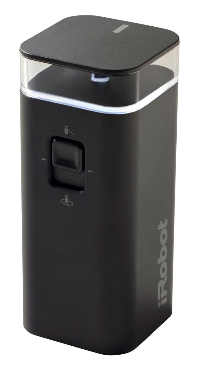 Image of iRobot Roomba virtuelle Wand "Dual Mode" Zubehör bei nettoshop.ch