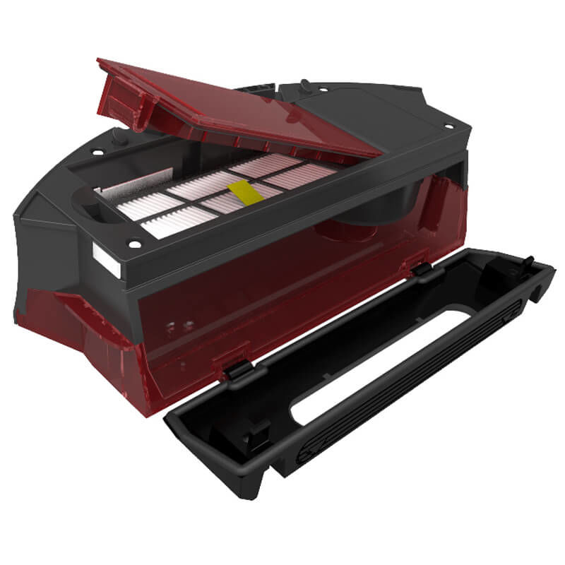 Image of iRobot Roomba Staubbehälter Aero Force Gen3 980 Zubehör bei nettoshop.ch