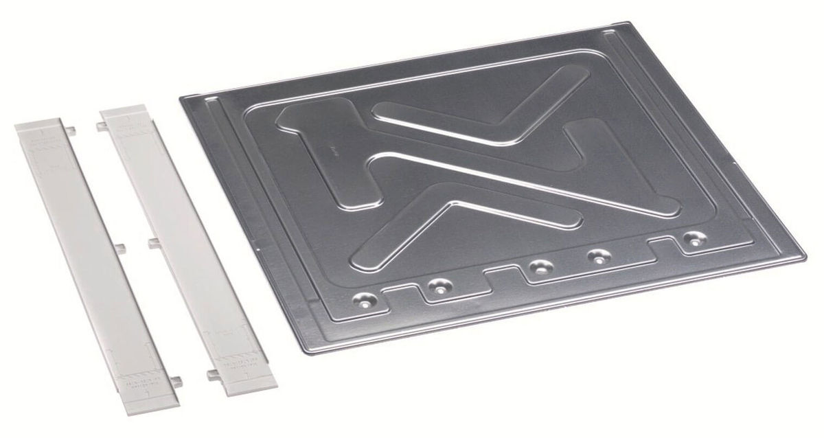 Image of Miele 05291441 Unterbau-Bausatz bei nettoshop.ch