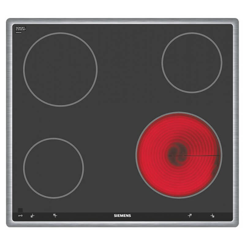 Image of Siemens EA645GE17 Kochfeld bei nettoshop.ch
