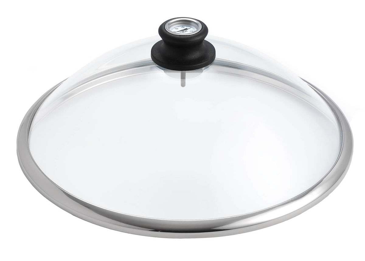 Image of LotusGrill Glasdeckel Ø 34cm Grill Zubehör DK-GH-34 bei nettoshop.ch