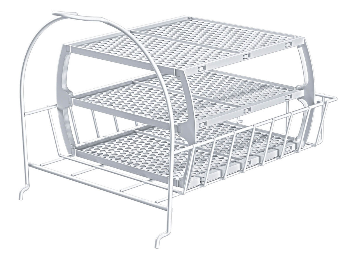 Image of Bosch WMZ20600 Wollkorb bei nettoshop.ch