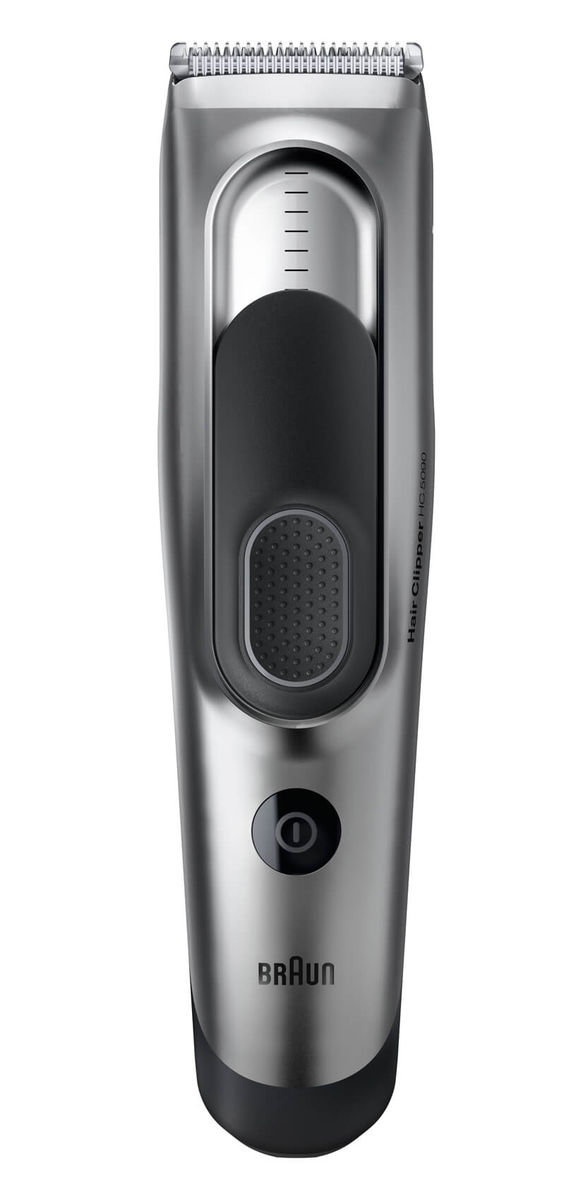 Image of Braun HairClipper HC 5090 Haarschneider bei nettoshop.ch