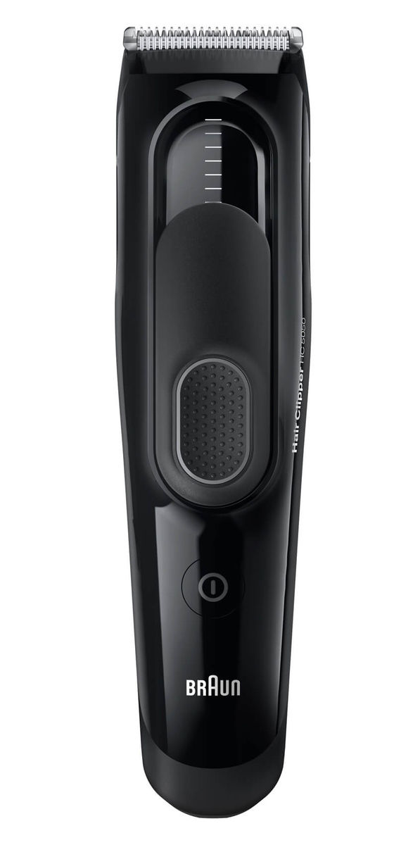 Image of Braun HairClipper HC 5050 Haarschneider bei nettoshop.ch