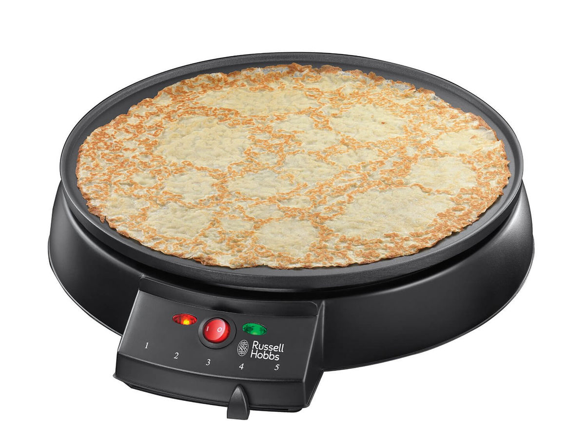Image of Russell Hobbs Fiesta 20920-56 Crêpe-Maker bei nettoshop.ch