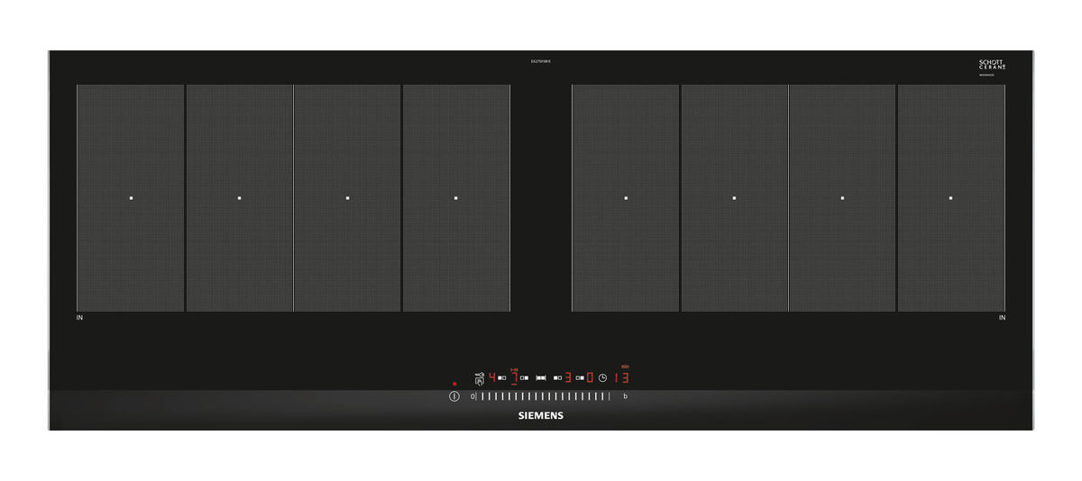 Image of Siemens EX275FXB1E Kochfeld bei nettoshop.ch