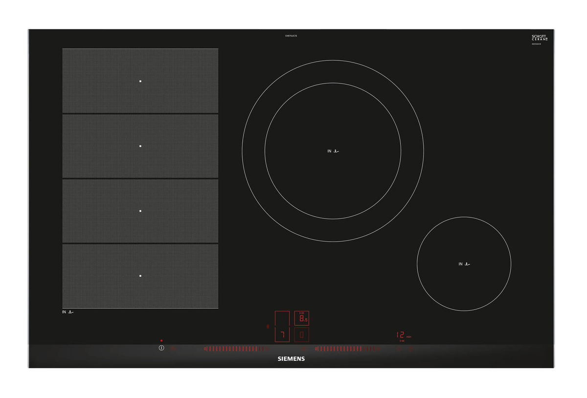 Image of Siemens EX875LEC1E Kochfeld bei nettoshop.ch