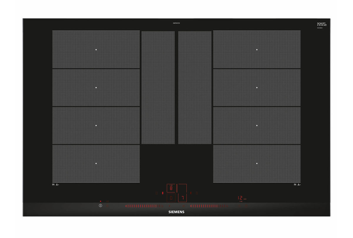 Image of Siemens EX875LYE3E Kochfeld bei nettoshop.ch