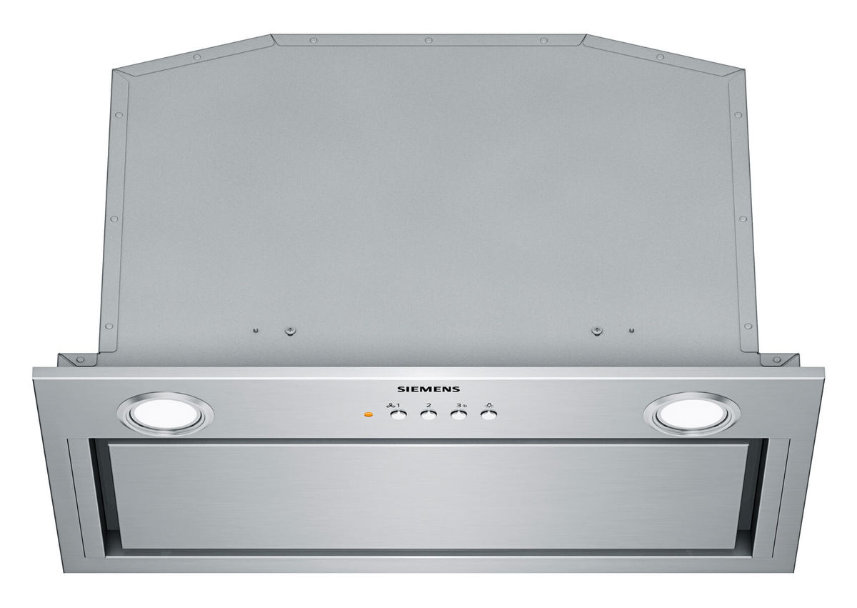 Image of Siemens LB57574 Dunstabzugshaube bei nettoshop.ch