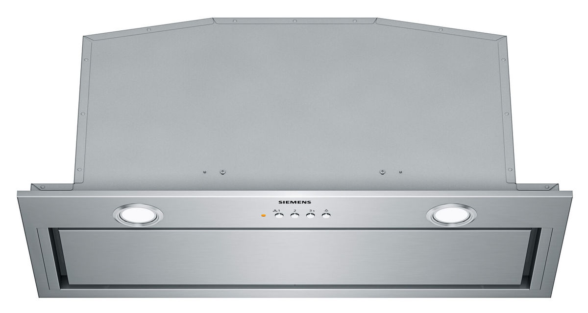 Image of Siemens LB78574 Dunstabzugshaube bei nettoshop.ch