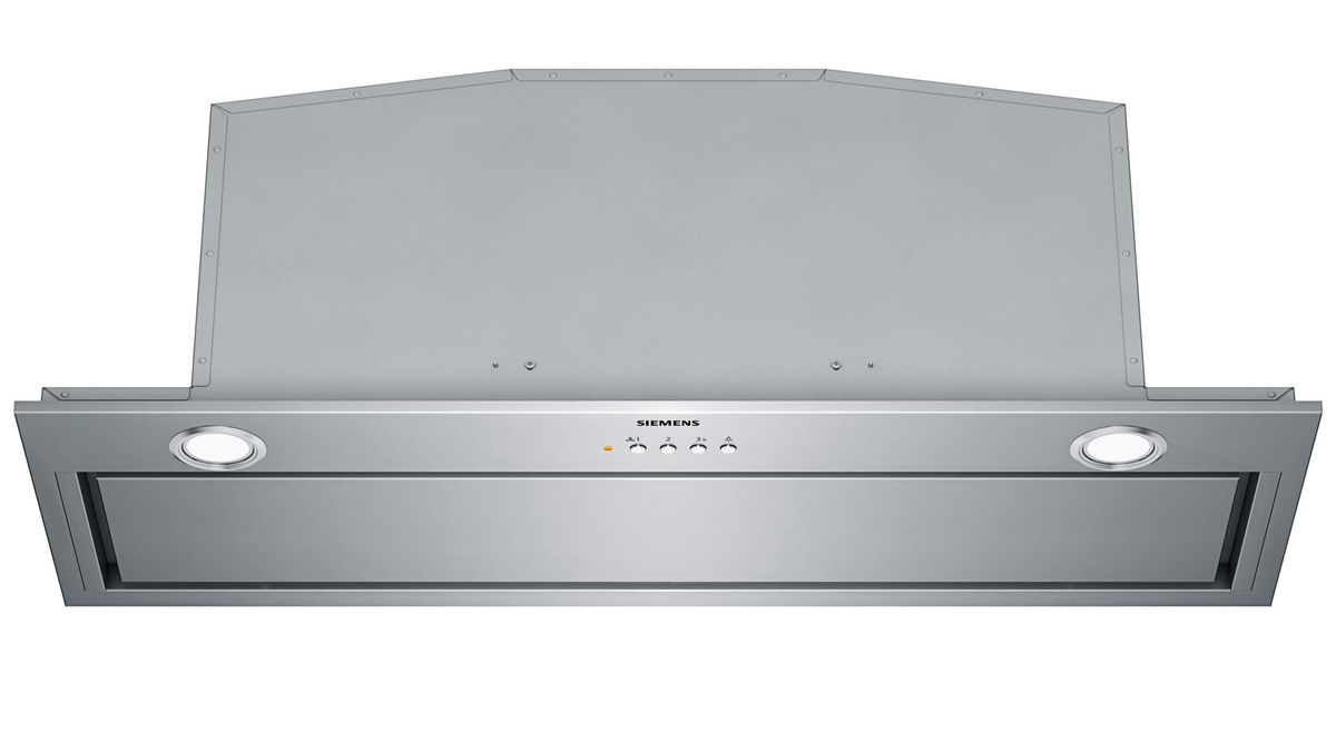 Image of Siemens LB88574 Dunstabzugshaube bei nettoshop.ch