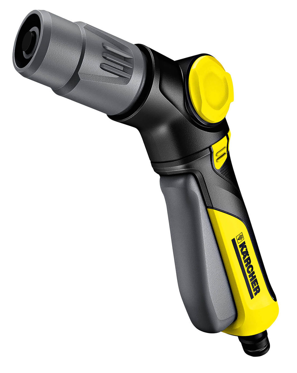 Image of Kärcher Spritzpistole Plus Zubehör bei nettoshop.ch
