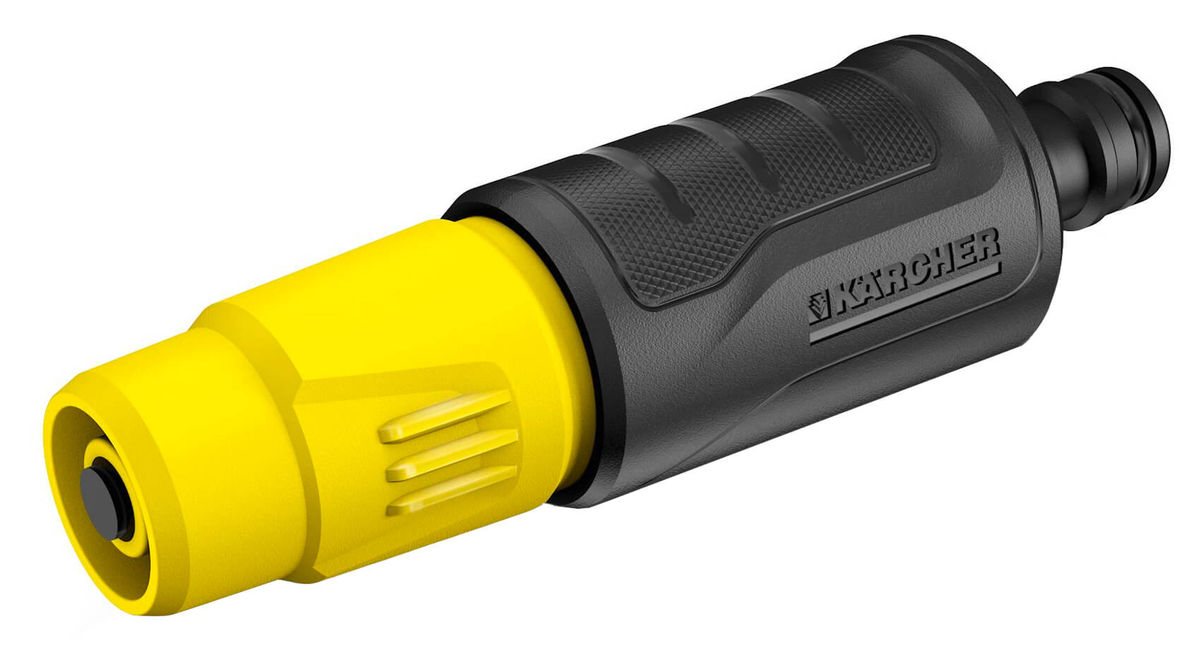 Image of Kärcher Spritze Zubehör bei nettoshop.ch