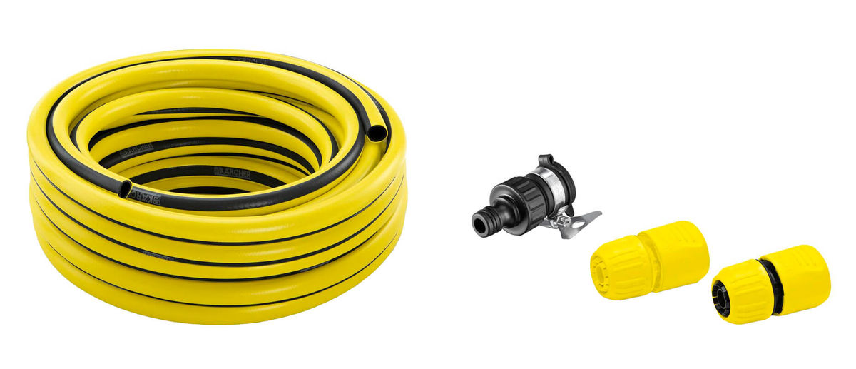 Image of Kärcher Schlauchset zur Wasserversorgung Zubehör bei nettoshop.ch