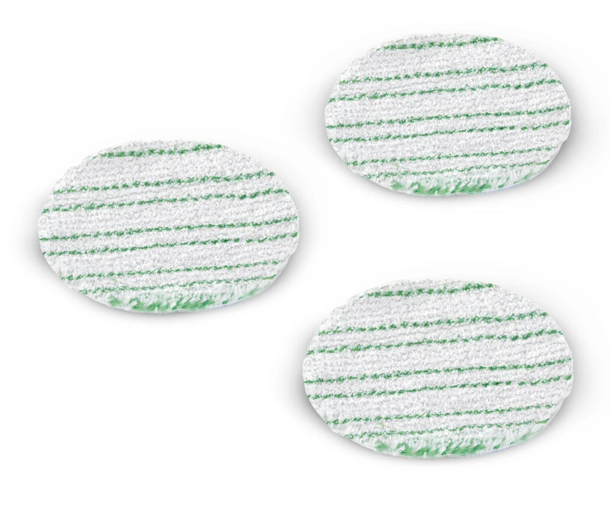 Image of Kärcher Polierpads (Parkett versiegelt / Laminat) Zubehör bei nettoshop.ch