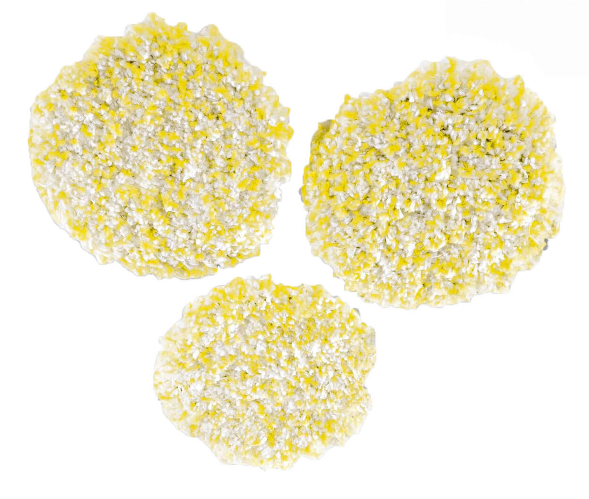 Image of Kärcher Polierpads (Stein / Linoleum / PVC) Zubehör bei nettoshop.ch