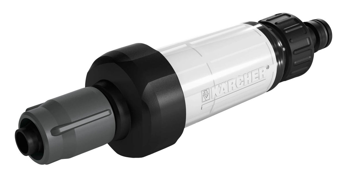 Image of Kärcher Partikelfilter Zubehör bei nettoshop.ch