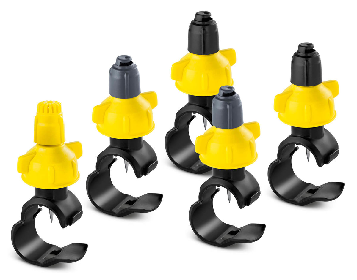Image of Kärcher Sprühmanschetten Zubehör bei nettoshop.ch